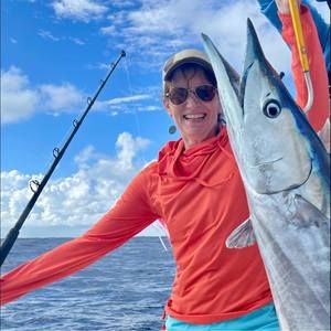 Meet your Posher, Karin